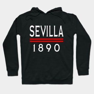 Sevilla 1890 Classic Hoodie